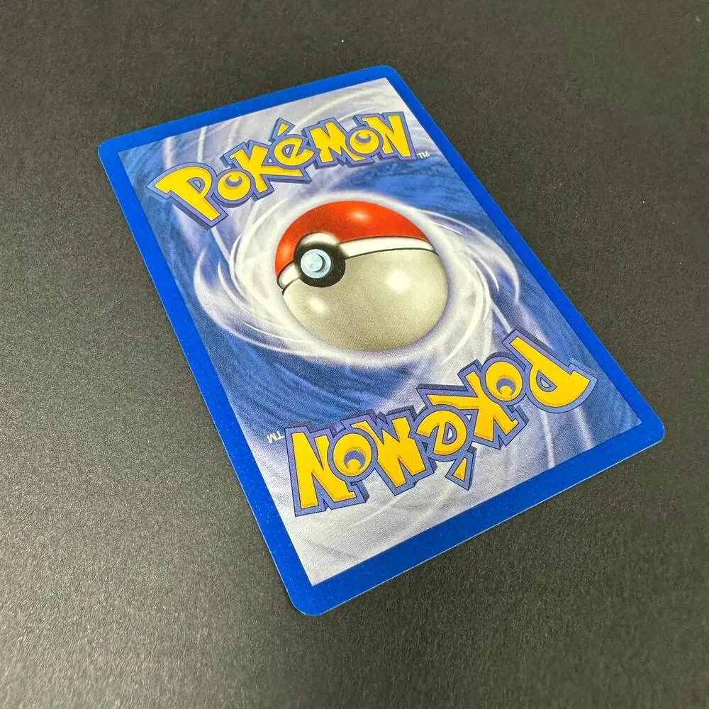 Pokemon TCG Torchic 74/109 EX Ruby and Sapphire Reverse Holo Near Mint